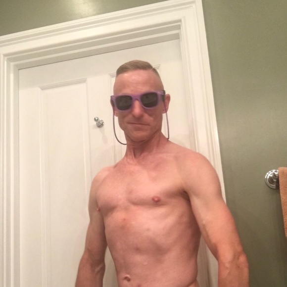 Meet your Posher, John - Picture 2 of 2